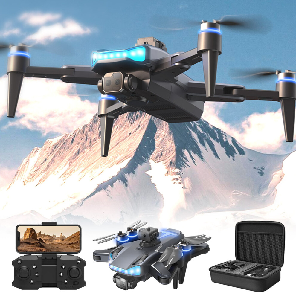 Wjsxc Fpv Drone Brushless Motor 2.4G Rc Quadcopter With 9336866852370