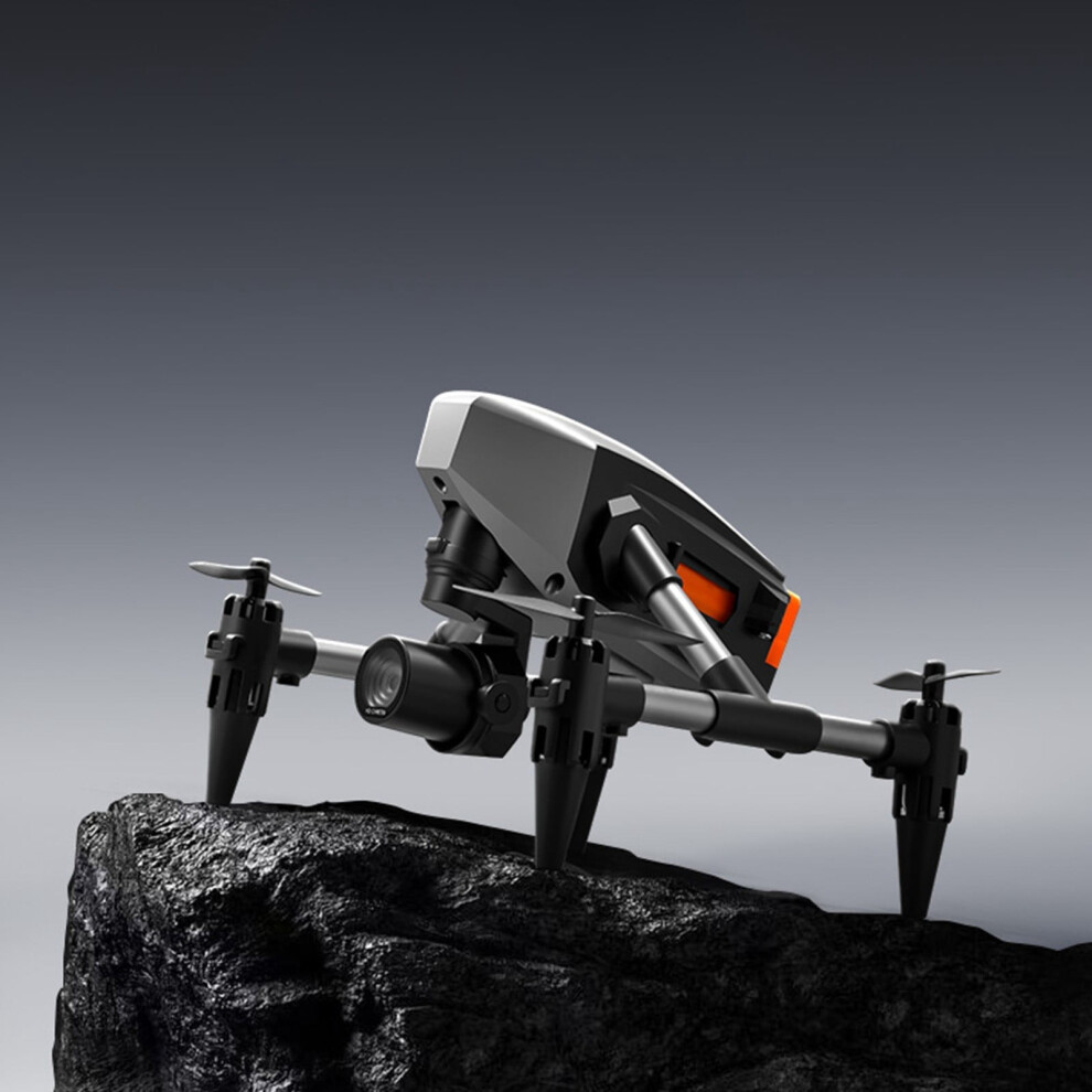 Wjsxc Alloy Fpv Drone With Camera, Headless Mode And 9336866852516