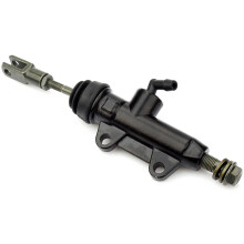 Rear Brake Master Cylinder compatible with BMW F650GS/F650CS/F700GS/F800GS/F800R/F800ST/F800S/F800GT/F90