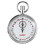 Teaching Aid Mechanical Stopwatch Professional Compact Mechanical Stopwatch 1
