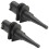 2X Outside Air Temperature Sensor compatible with BMW 1 Series E46 E90 E91 E39 65816905133 1