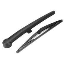 Rear Windshield Wiper Arm with Blade Kit compatible with Jeep Grand Cherokee 2005-2010