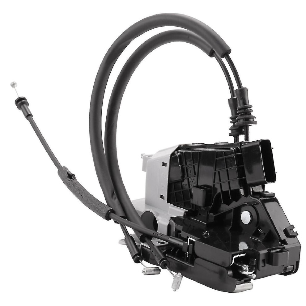 Front Right Side Door Lock Latch Actuator Compatible With Hyundai Tucson 2016-2020 81320-D3000 3058659052151