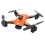 Drone με κάμερα για ενήλικες, εκπτώσεις, προσφορές, UAV, αποφυγή μεγάλων εμποδίων, 2