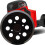 Replacement Sanding Pad compatible with Milwaukee Orbit Sanders 1
