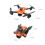Drone με κάμερα για ενήλικες, εκπτώσεις, προσφορές, UAV, αποφυγή μεγάλων εμποδίων, 4