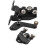 compatible withd Transit 2000-2013 AC11-V268K35 - 3Pcs Sliding Door Roller Guide 1