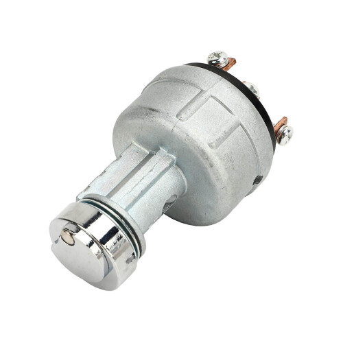 Ignition Switch Replacement compatible with Komatsu PC7, PC2007, PC1206, PC3607, PC2007 1