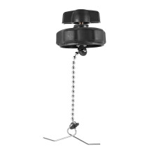 Fuel Tank Cap compatible with Yamaha and the Cap compatible with Hidea 2.5F 3.5F 4F 2 Stroke 4HP 3.5HP 6HP