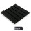 VOSS acoustic foam panel sound absorption 12 pcs 1