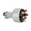 Ignition Switch Replacement compatible with Komatsu PC7, PC2007, PC1206, PC3607, PC2007 3
