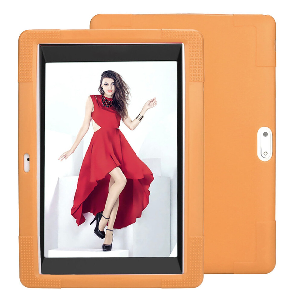 Voss Silicone Tablet Case For 10-Inch Android Tablets 9336866854732