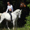 Ακρυλικό μενταγιόν σέλας Horse Lover, εξατομικευμένο 2