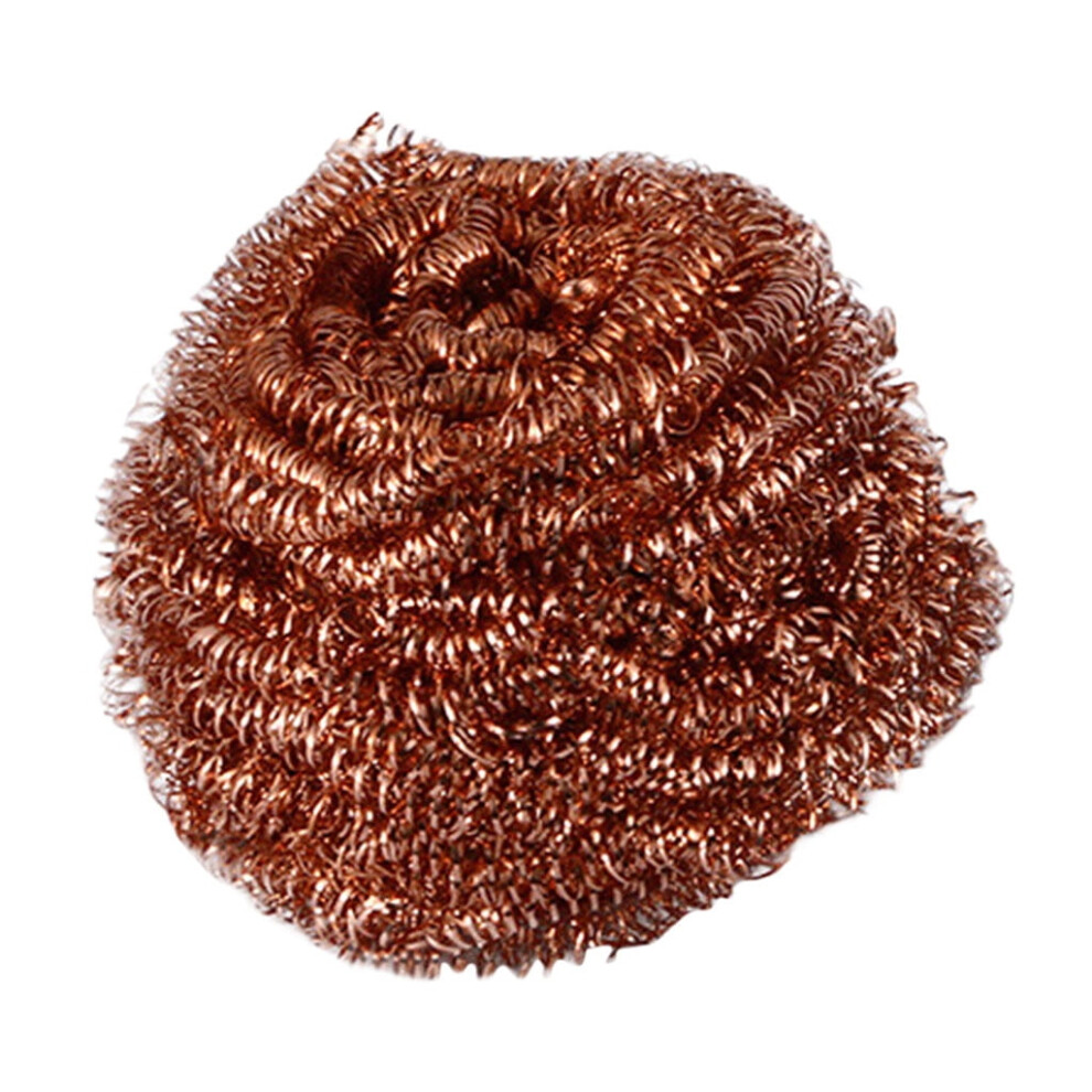 Voss Soldering Iron Tip Cleaner Wire Ball Heavy Duty 9336866856316