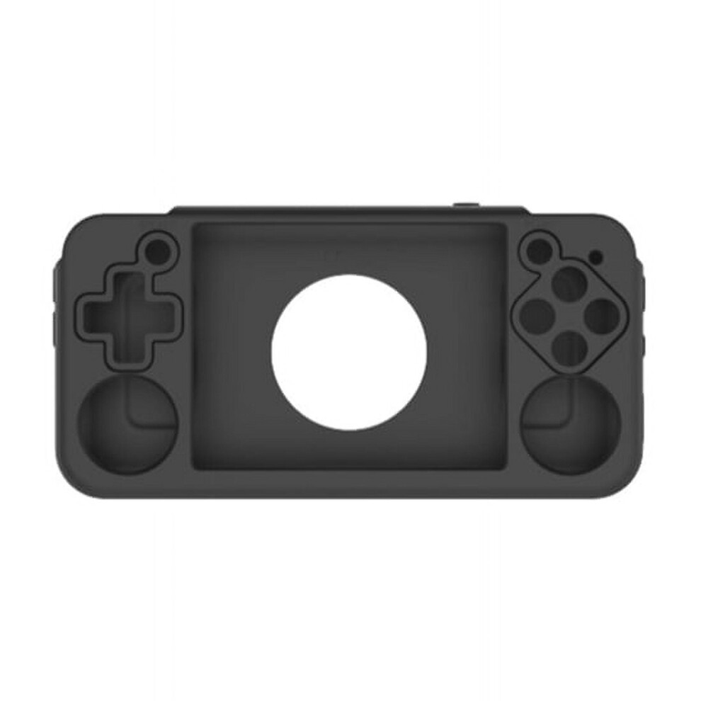 Silicone Protective Case For Anbernic Rg35xx H Gaming 9336866857672
