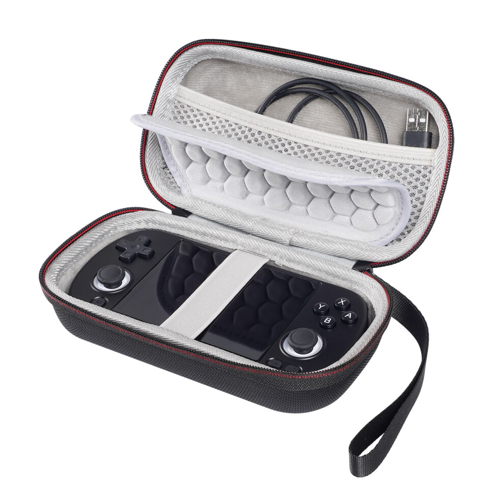 Carrying Case For Anbernic Rg40xx H Shockproof 9336866857658