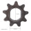 9T 25H  compatible with MY1020 Engine with H-Shaped Design 4