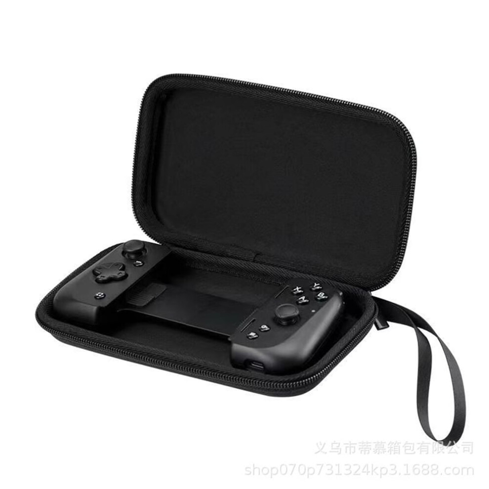 Eva Storage Bag For Razer Kishi V2 Mobile Controller 9336866857757