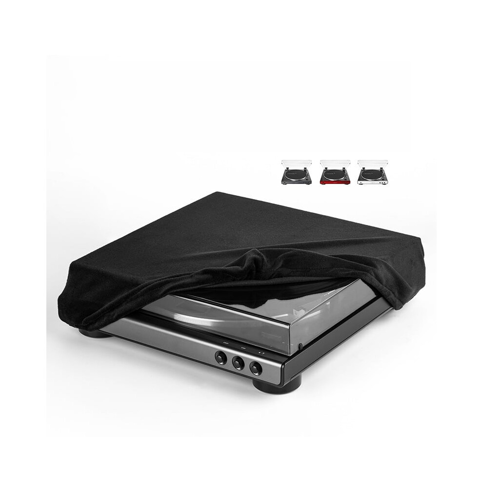 Turntable Protective Case For Audio-Technica At-Lp60xbt Light 9336866857733