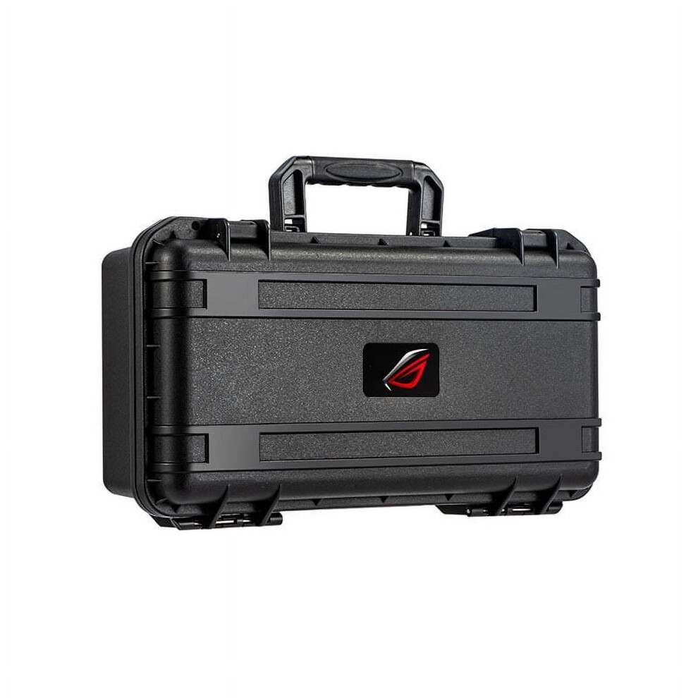 Rog Ally X Portable Hard Carrying Bag Shockproof Protective 9336866858358