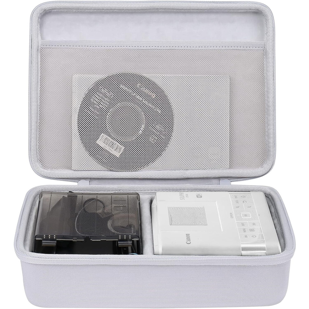 Canon Selphy Cp1300 Cp1500 Cp1200 Hard Case Replacement 9336866858334