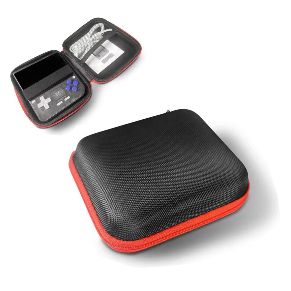 Hard Carrying Case For Powkiddy V10 Retro Game Console 9336866858952