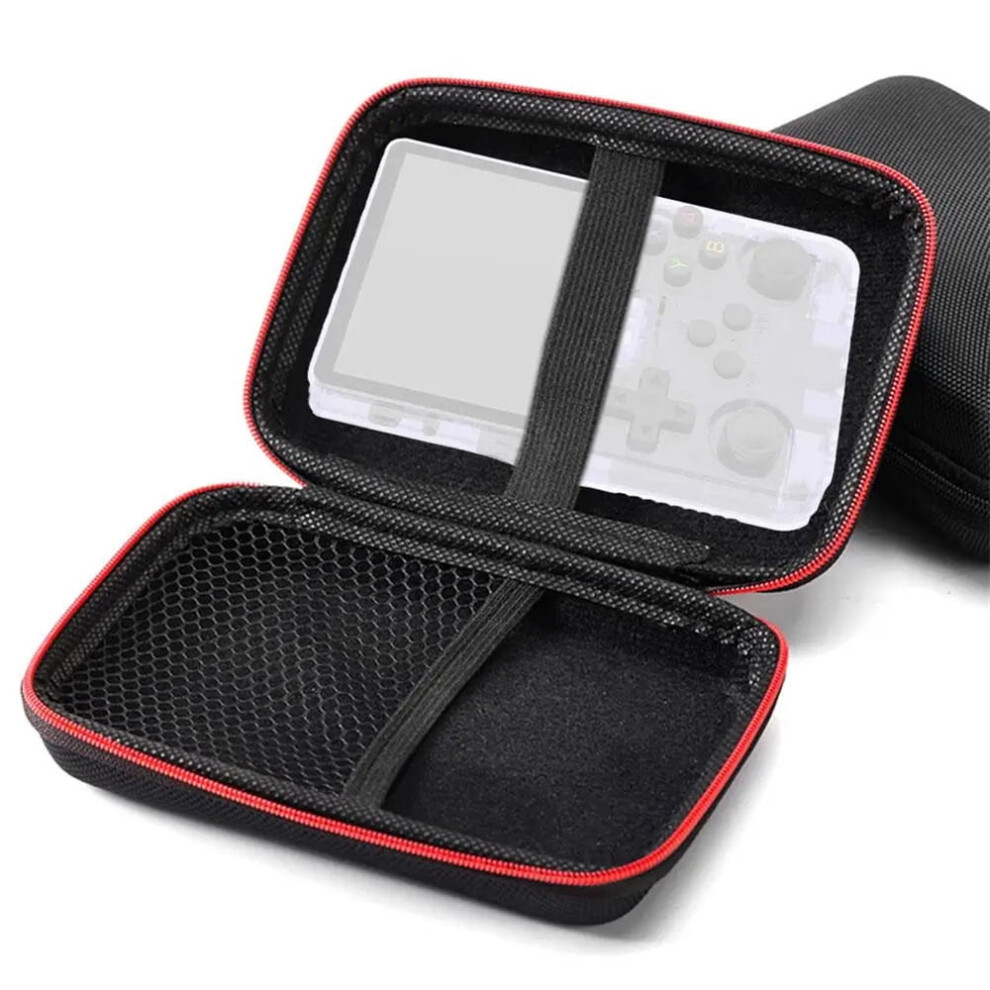 Hard Carrying Case For R36s R35s Retro Game Console 9336866859195