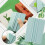 Mint Vinyl Scraper and Applicator Squeegee 1 pc 2