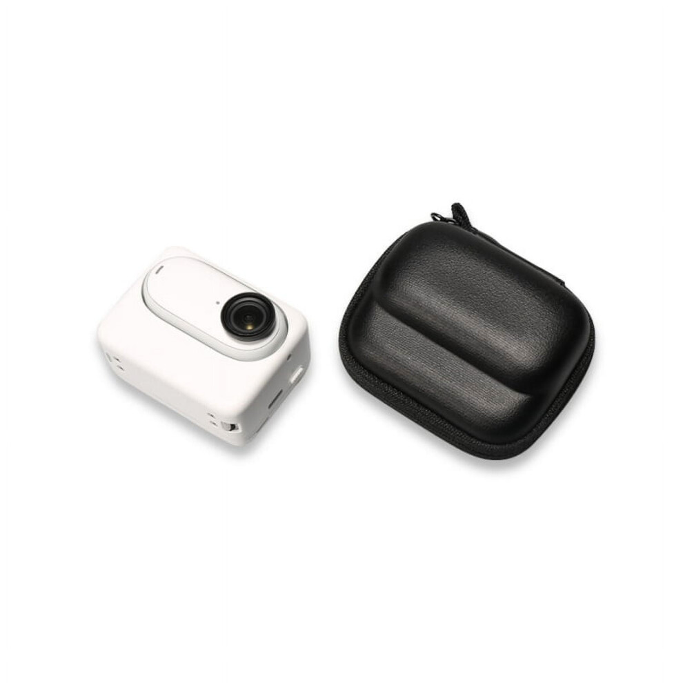 Insta360 Go 3S Carrying Case Hard Shell Black 9336866859157