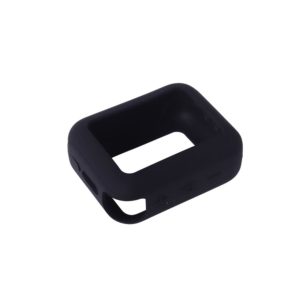 Silicone Case For Jbl Go4 Bluetooth Speaker - Protective 9336866859355