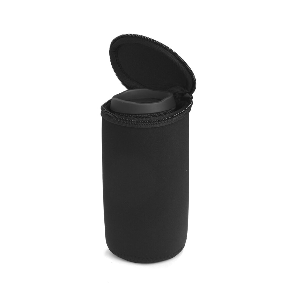 Carrying Case For Jbl Flip 5 Bluetooth Speaker Black 9336866858075