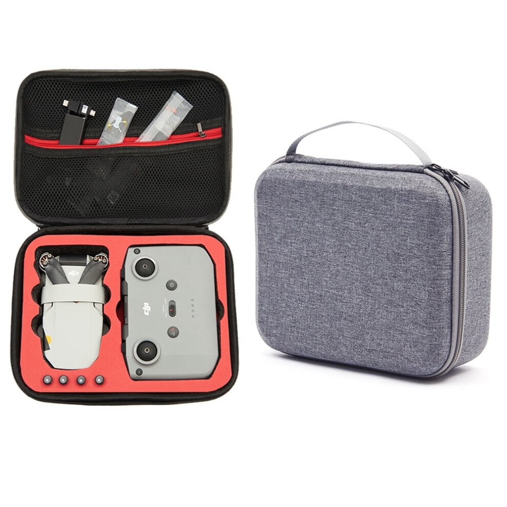 Dji Mavic Mini 2 Carrying Case Waterproof Hard Shell With 9336866859799