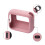 Silicone Case for JBL GO 4 Wireless Speaker with Carabiner 6