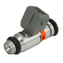Fuel Injector Nozzle compatible with Piaggio Gilleh Vespa PI8732885 GTS250 300 IWP182