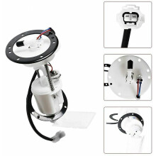 Fuel Pump compatible with Atv Ccompatible withce 500ho Cf500 Cf600 400s 500s 500 400 Ho Ccompatible withce X800 Cf Moto Efi Gas