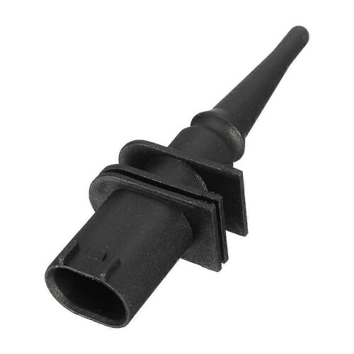2X Outside Air Temperature Sensor compatible with BMW 1 Series E46 E90 E91 E39 65816905133 1