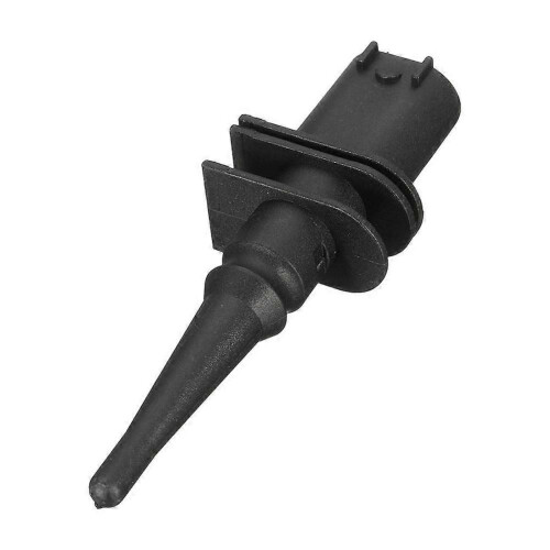 2X Outside Air Temperature Sensor compatible with BMW 1 Series E46 E90 E91 E39 65816905133 2