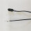 Fiat Citroen Peugeot Van Outside Temperature Sensor Underneath Mirror 2