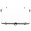 Replacement 5Dv 008 290-00 Hid Ballast Headlight Control Unit Module Ballast D2S D2R compatible with ,,,,Saab 4