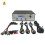 AM-CRI202 High Pressure Common Rail  Injector Tester Simulator Piezo AHE Dynamic Stroke Testing compatible with BOSCH DENSO CAT 5