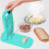 MERILER gyoza maker set for dumplings and pasta 2