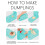 MERILER gyoza maker set for dumplings and pasta 4
