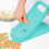 MERILER gyoza maker set for dumplings and pasta 7