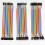 jixopn120 τεμάχια20cm2.54mm1pin WireΚαλώδιο DuPont για 3