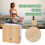 Bird Singing Speaker Motion Sensor Versatile Smart Animal Noise Machine 5