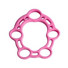 Hand Gripper Ergonomic Finger Strengthener 5 Levels