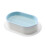Tropical Leaf hydroponic sprouting tray 18.9 x 12.3 cm 5