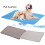 Pet Blanket Soft Non-slip Summer Sleeping Cushion 6