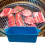 Silicone Grease Catcher Liner for Blackstone Grill - 5