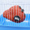 Bird Nest Hammock Strawberry Shape for Parrots 7